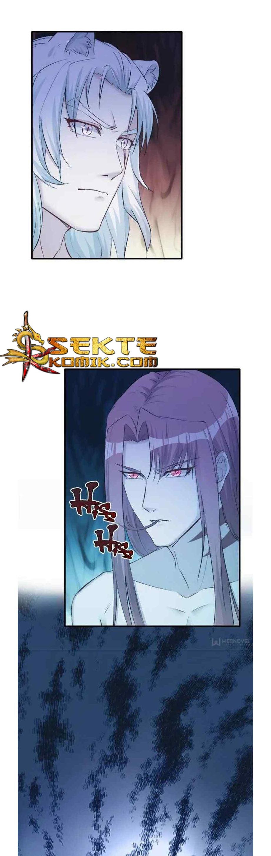 Beauty and the Beasts Chapter 139 Gambar 16